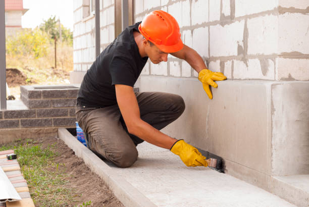 Licensed Basement Waterproofing service in Yorktown, IN - SGP Waterproofing